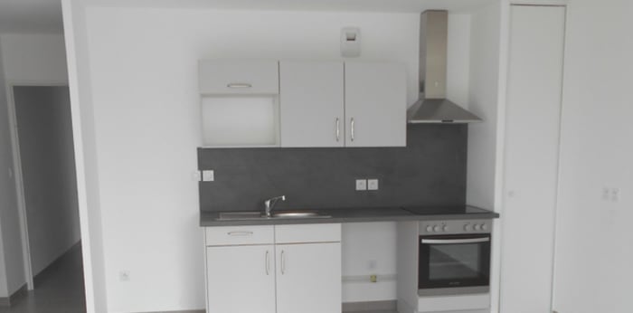 Image 20 sur 29 - Appartement  ·  Location · Dijon (21000) · 3 pièces · 62m²