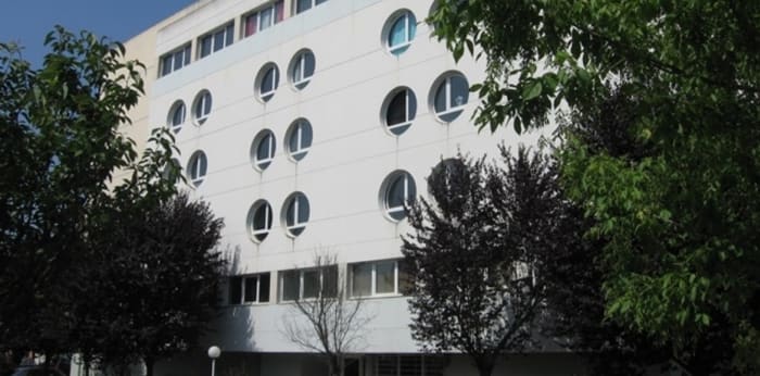Image 4 sur 7 - Appartement  ·  Location · Pau (64000) · 1 pièce · 18m²