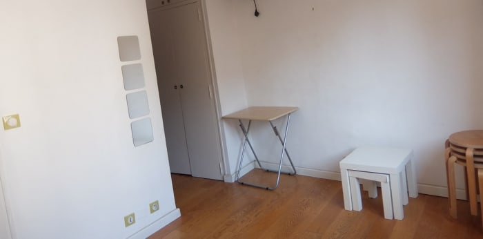 Image 3 sur 3 - Appartement  ·  Location · Aix En Provence (13100) · 1 pièce · 13m²