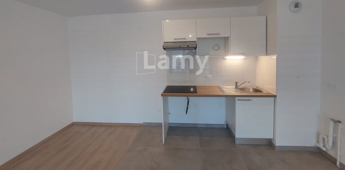 Image 6 sur 9 - Appartement  ·  Location · Valenciennes (59300) · 63m²