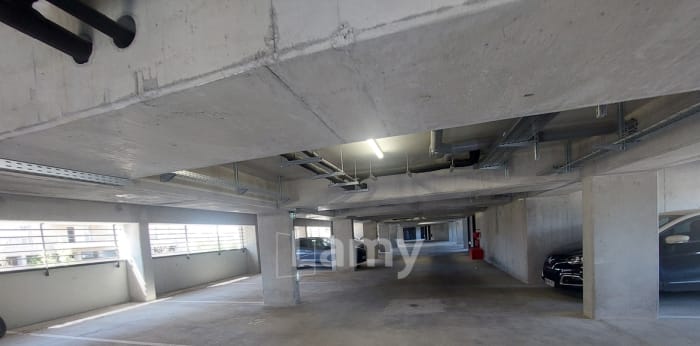 Image 4 sur 9 - Appartement  ·  Location · Valenciennes (59300) · 63m²