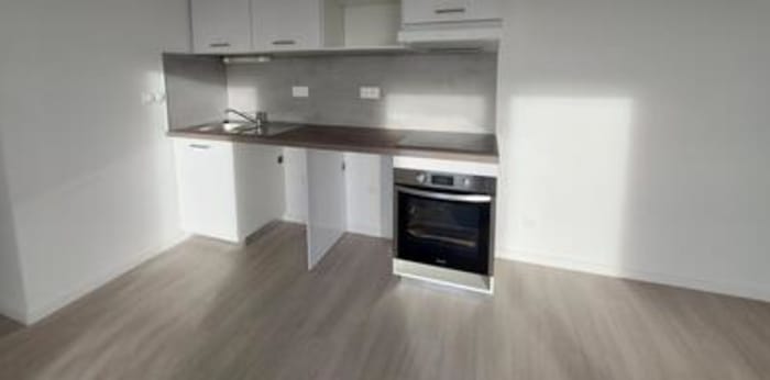 Image 3 sur 9 - Appartement  ·  Location · Nantes (44300) · 3 pièces · 60m²