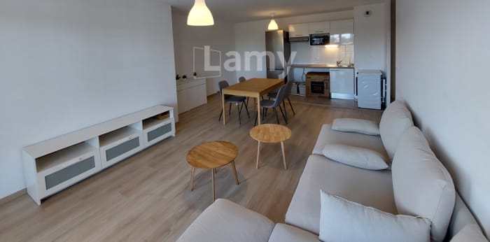 Image 6 sur 10 - Appartement  ·  Location · Valenciennes (59300) · 67m²
