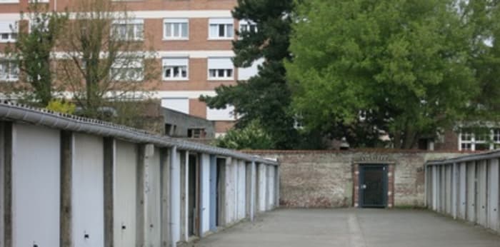 Image 2 sur 4 - Parking/box  ·  Location · Tourcoing (59200) · 5m²