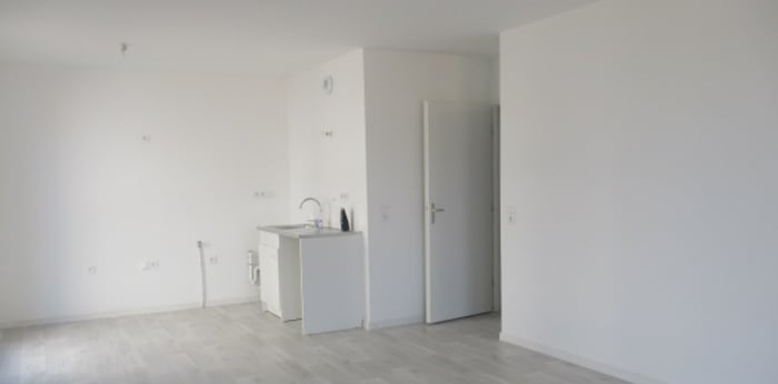 Image 2 sur 6 - Appartement  ·  Location · Gargenville (78440) · 3 pièces · 65m²