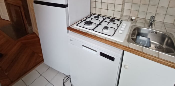 Image 7 sur 7 - Appartement  ·  Location · Lyon (69006) · 3 pièces · 71m²