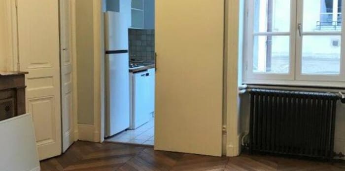 Image 5 sur 7 - Appartement  ·  Location · Lyon (69006) · 3 pièces · 71m²