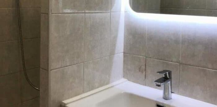 Image 6 sur 7 - Appartement  ·  Location · Lyon (69006) · 3 pièces · 71m²