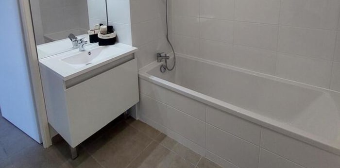 Image 13 sur 20 - Appartement  ·  Location · Nimes (30900) · 3 pièces · 61m²