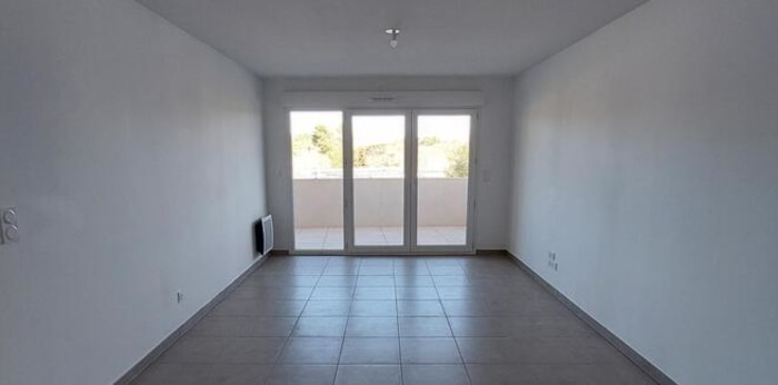 Image 3 sur 20 - Appartement  ·  Location · Nimes (30900) · 3 pièces · 61m²