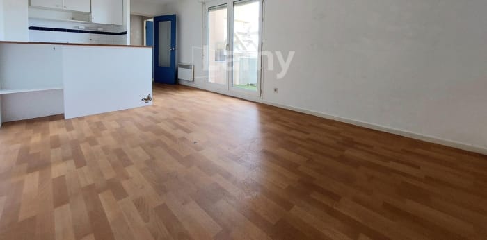 Image 1 sur 13 - Appartement  ·  Location · Toulouse (31400) · 2 pièces · 40m²