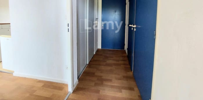 Image 8 sur 13 - Appartement  ·  Location · Toulouse (31400) · 2 pièces · 40m²