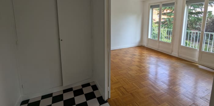 Image 12 sur 14 - Appartement  ·  Location · Maisons Alfort (94700) · 1 pièce · 27m²