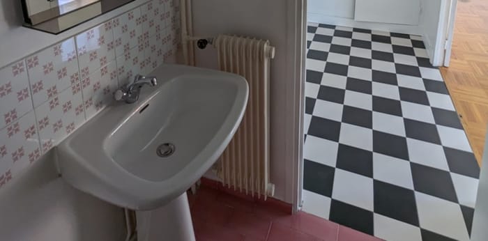 Image 14 sur 14 - Appartement  ·  Location · Maisons Alfort (94700) · 1 pièce · 27m²