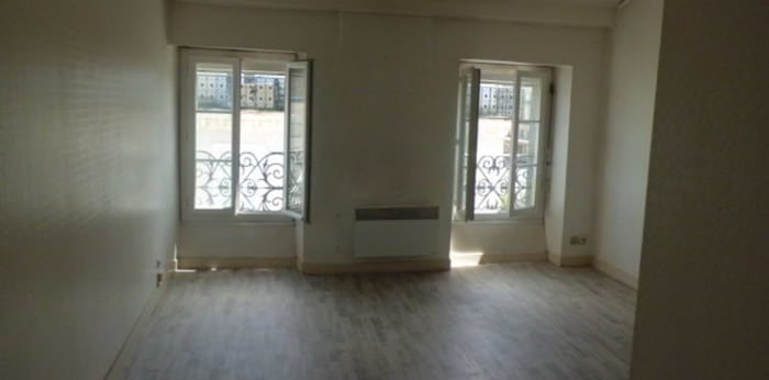 Image 6 sur 8 - Appartement  ·  Location · Angers (49100) · 1 pièce · 22m²