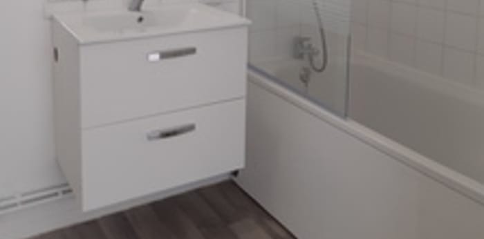 Image 25 sur 30 - Appartement  ·  Location · Thourotte (60150) · 4 pièces · 82m²