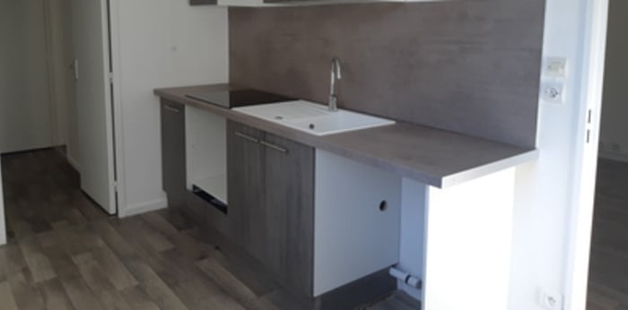 Image 20 sur 30 - Appartement  ·  Location · Thourotte (60150) · 4 pièces · 82m²