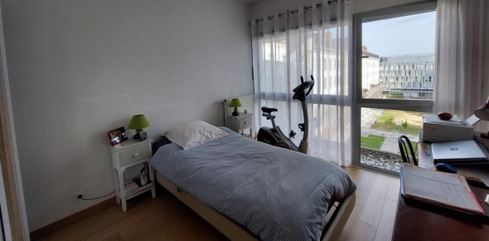 Image 3 sur 6 - Appartement  ·  Location · Reims (51100) · 2 pièces · 49m²