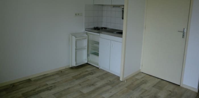 Image 1 sur 10 - Appartement  ·  Location · Angers (49100) · 1 pièce · 16m²