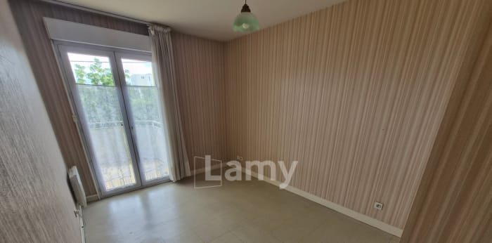 Image 5 sur 11 - Appartement  ·  Location · Auxerre (89000) · 2 pièces · 58m²