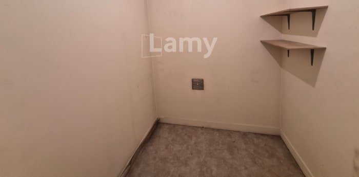 Image 8 sur 11 - Appartement  ·  Location · Auxerre (89000) · 2 pièces · 58m²