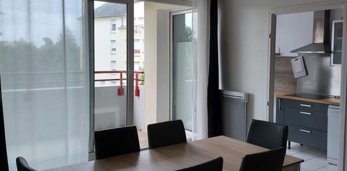Image 15 sur 23 - Appartement  ·  Location · Margny Les Compiegne (60280) · 3 pièces · 66m²