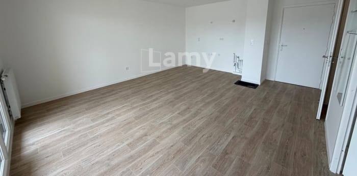 Image 3 sur 12 - Appartement  ·  Location · Creil (60100) · 2 pièces · 43m²