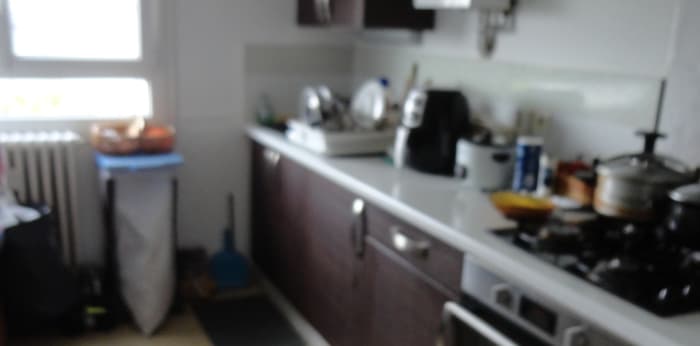 Image 18 sur 28 - Appartement  ·  Location · Angers (49100) · 4 pièces · 74m²