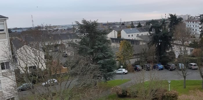 Image 20 sur 28 - Appartement  ·  Location · Angers (49100) · 4 pièces · 74m²