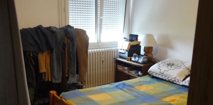 Image 7 sur 28 - Appartement  ·  Location · Angers (49100) · 4 pièces · 74m²