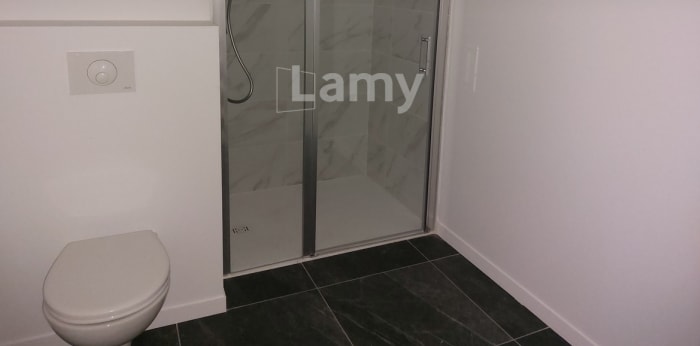 Image 4 sur 5 - Appartement  ·  Location · Lit Et Mixe (40170) · 2 pièces · 43m²