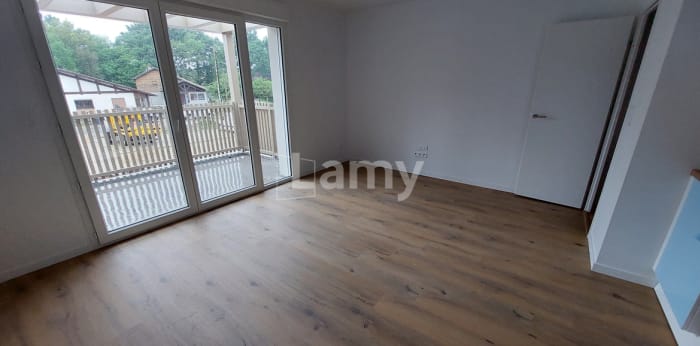 Image 5 sur 5 - Appartement  ·  Location · Lit Et Mixe (40170) · 2 pièces · 43m²