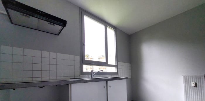 Image 3 sur 7 - Appartement  ·  Location · Limoges (87100) · 1 pièce · 33m²