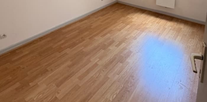Image 7 sur 10 - Appartement  ·  Location · Villeurbanne (69100) · 3 pièces · 74m²