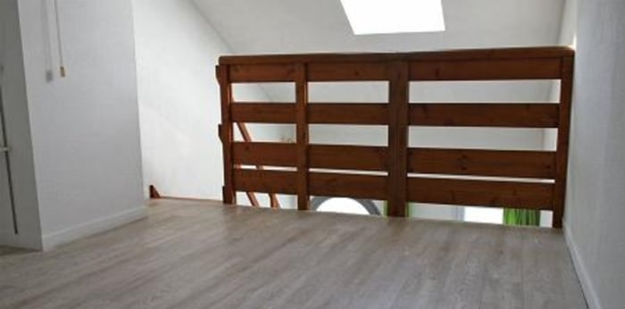 Image 4 sur 6 - Appartement  ·  Location · Grenoble (38000) · 1 pièce · 23m²