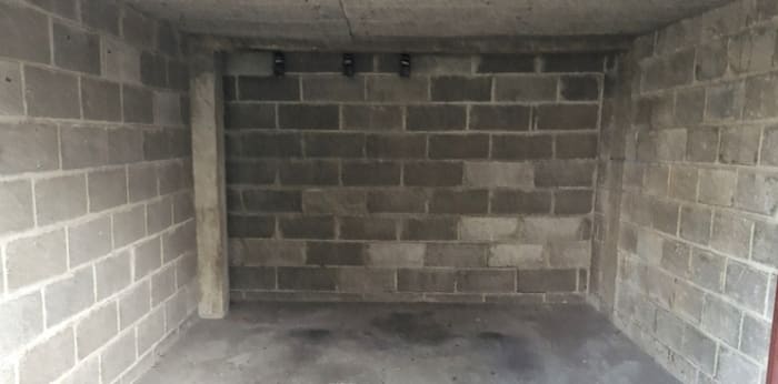 Image 4 sur 5 - Parking/box  ·  Location · Limoges (87100) · 12m²