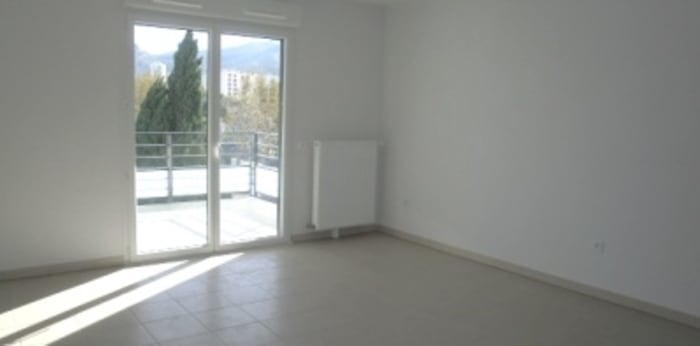 Image 5 sur 8 - Appartement  ·  Location · Marseille (13010) · 1 pièce · 35m²