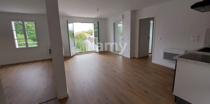 Image 6 sur 7 - Appartement  ·  Location · St Pierre D Oleron (17310) · 3 pièces · 53m²