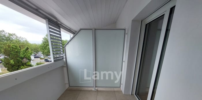 Image 1 sur 7 - Appartement  ·  Location · St Pierre D Oleron (17310) · 3 pièces · 53m²