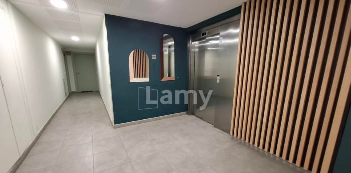 Image 13 sur 13 - Appartement  ·  Location · Marseille (13013) · 1 pièce · 33m²