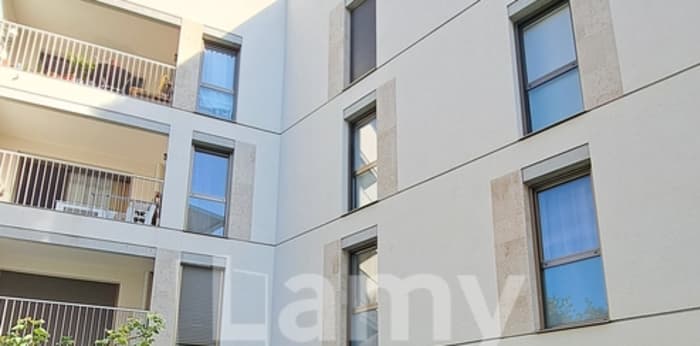 Image 4 sur 5 - Appartement  ·  Location · Lyon (69005) · 2 pièces · 41m²