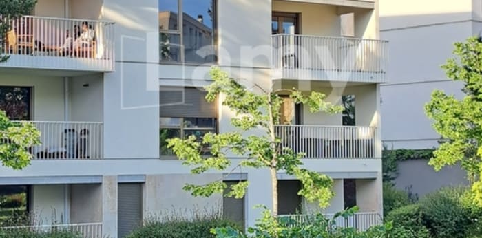 Image 3 sur 5 - Appartement  ·  Location · Lyon (69005) · 2 pièces · 41m²