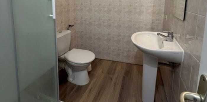 Image 8 sur 8 - Appartement  ·  Location · La Rochelle (17000) · 1 pièce · 23m²