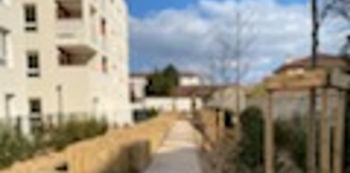 Image 17 sur 17 - Appartement  ·  Location · Villeurbanne (69100) · 4 pièces · 87m²