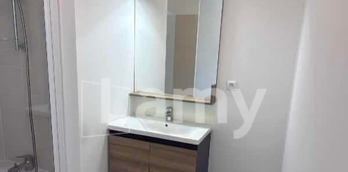 Image 5 sur 6 - Appartement  ·  Location · Villeurbanne (69100) · 2 pièces · 48m²