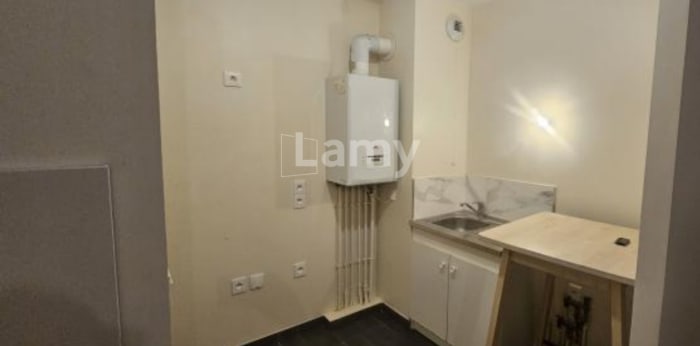 Image 4 sur 6 - Appartement  ·  Location · Neuilly Plaisance (93360) · 2 pièces · 43m²