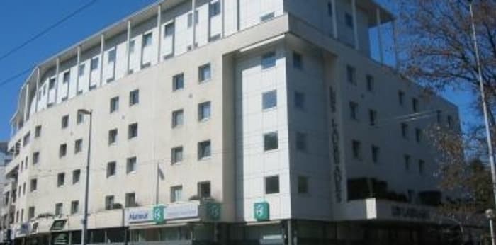 Image 8 sur 12 - Appartement  ·  Location · Vandoeuvre Les Nancy (54500) · 1 pièce · 19m²