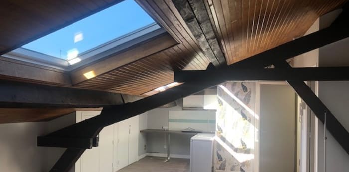 Image 21 sur 21 - Appartement  ·  Location · Agen (47000) · 26m²