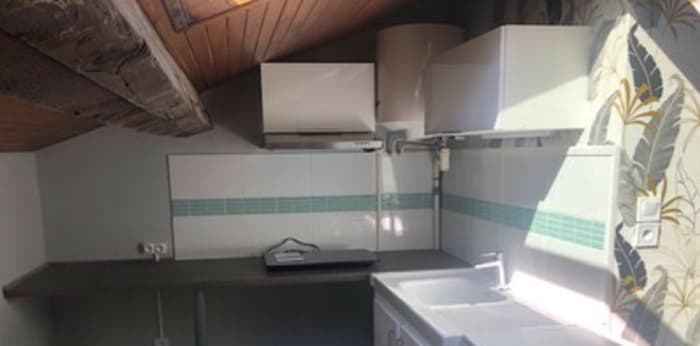Image 6 sur 21 - Appartement  ·  Location · Agen (47000) · 26m²