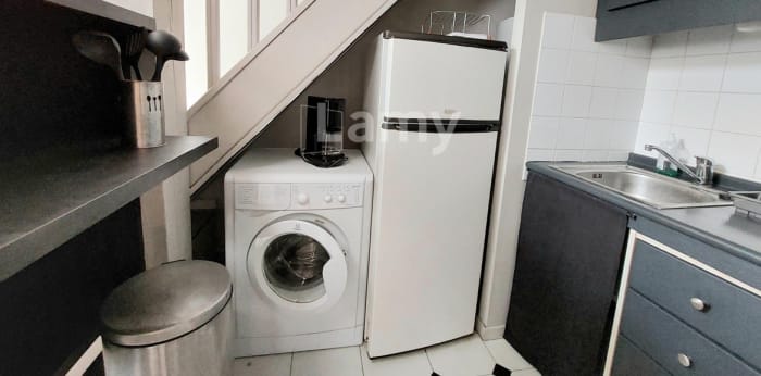 Image 7 sur 20 - Appartement  ·  Location · Toulouse (31000) · 3 pièces · 42m²